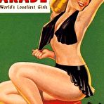 First pic of Vintage Classic Porn