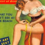 Second pic of Vintage Classic Porn