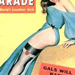 Fourth pic of Vintage Classic Porn