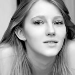 Fourth pic of Mila I is a delicate blondie with creamy bod and the sweetest peachy pussy you will ever see