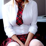First pic of Young Busty