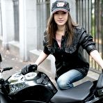 First pic of Met-Art photo gallery with model: Semmi A