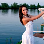 First pic of MetArt presents Semmi A. Vacharo by Alex Iskan. Part 2