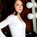 First pic of MetArt sample gallery featuring: Semmi A