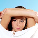 First pic of MetArt presents Lily C. Mettun by Leonardo. Part 2