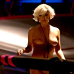 Third pic of Jessica Kiper fully nude movie captures