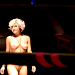 Fourth pic of Jessica Kiper fully nude movie captures