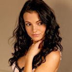 First pic of Leggy Sapphira Exposed