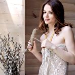 First pic of Met-Art pics gallery featuring: Loretta A