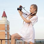 Fourth pic of Met-Art pics gallery featuring: Milena D