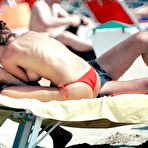 Fourth pic of Alena Seredova