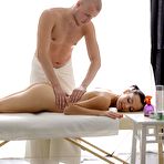 Second pic of Clubseventeen Teen Porn: Happy ending massage