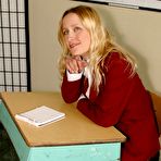 First pic of PinkFineArt | Anne Naughty In Stockings from Minnie and Mary