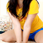 First pic of Petite Amateur Kylie by Abby Winters | Erotic Beauties