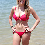 First pic of Hotty Stop / Sammi Big Boobs Bikini