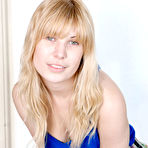 First pic of Nude Aussie Denisa by Abby Winters | Erotic Beauties