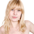 Fourth pic of Nude Aussie Denisa by Abby Winters | Erotic Beauties