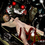 Fourth pic of BDSM Art 3D