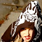 First pic of Liliane Tiger at Actiongirls.com