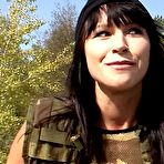 Second pic of Actiongirls VS Bunny Babes - Bunny Hunters