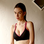 First pic of Yana Kushnir Rubber Bends