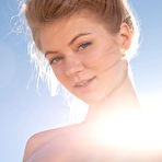 Second pic of Patritcy A in Valedis by Sex Art | Erotic Beauties