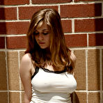Fourth pic of Natalie Austin Hanging Outlets