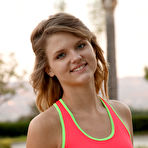 First pic of Scarlett Dunne Active Where