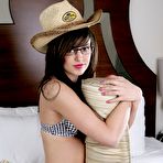 First pic of Hotty Stop / Autumn Riley Dildo