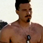 Fourth pic of CelebrityGay.com - leaked Ben Affleck photos