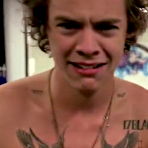 First pic of CelebrityGay.com - leaked Harry Styles photos