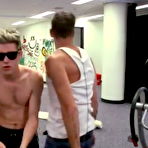 Second pic of CelebrityGay.com - leaked Harry Styles photos