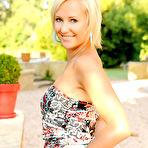 First pic of What Does Adriana Want?  free photos and videos on 1By-Day.com