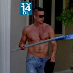 Third pic of CelebrityGay.com - leaked Mark Salling photos
