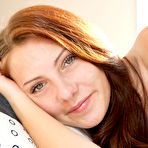 Fourth pic of Melody S Stripteasing by Abby Winters | Erotic Beauties