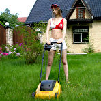 First pic of Mourka's Gallery - Young Heaven