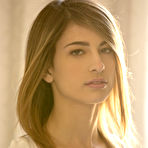 First pic of 
      Kristen Scott gets drilled by her stepfather's massive black cock
    