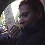 First pic of Black Diamond: Black Diamond takes her clothes... - BabesAndStars.com