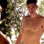 Fourth pic of CelebrityGay.com - leaked Nicholas Braun photos