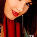 Third pic of Penetration with holiday ornaments! free photos and videos on 1By-Day.com