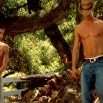 Second pic of CelebrityGay.com - leaked Topher Grace photos