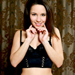 First pic of Emmy nude in erotic DURIAZ gallery - MetArt.com