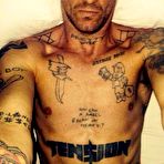 Second pic of CelebrityGay.com - leaked Watkin Tudor Jones photos