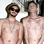 Third pic of CelebrityGay.com - leaked Watkin Tudor Jones photos