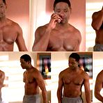 Second pic of CelebrityGay.com - leaked Blair Underwood photos