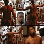 Fourth pic of CelebrityGay.com - leaked Blair Underwood photos