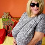 Third pic of PinkFineArt | Maja Giant BBW Boobs from Divine Breasts