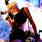 First pic of Marie Claude: Marie Claude teases us in... - BabesAndStars.com