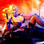 Third pic of Marie Claude: Marie Claude teases us in... - BabesAndStars.com