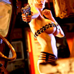 First pic of Marie Claude: Marie Claude takes her kinky... - BabesAndStars.com
